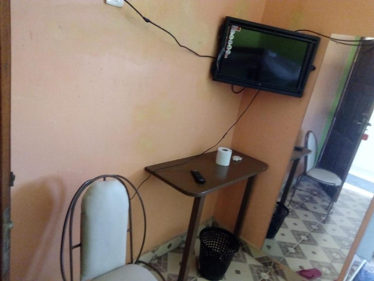 Viriko Boarding House Hotel Mombasa Eksteriør billede