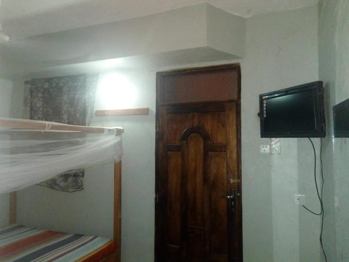 Viriko Boarding House Hotel Mombasa Eksteriør billede