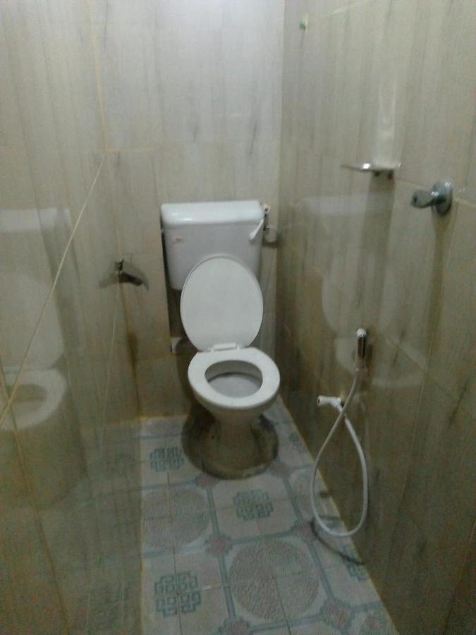 Viriko Boarding House Hotel Mombasa Eksteriør billede