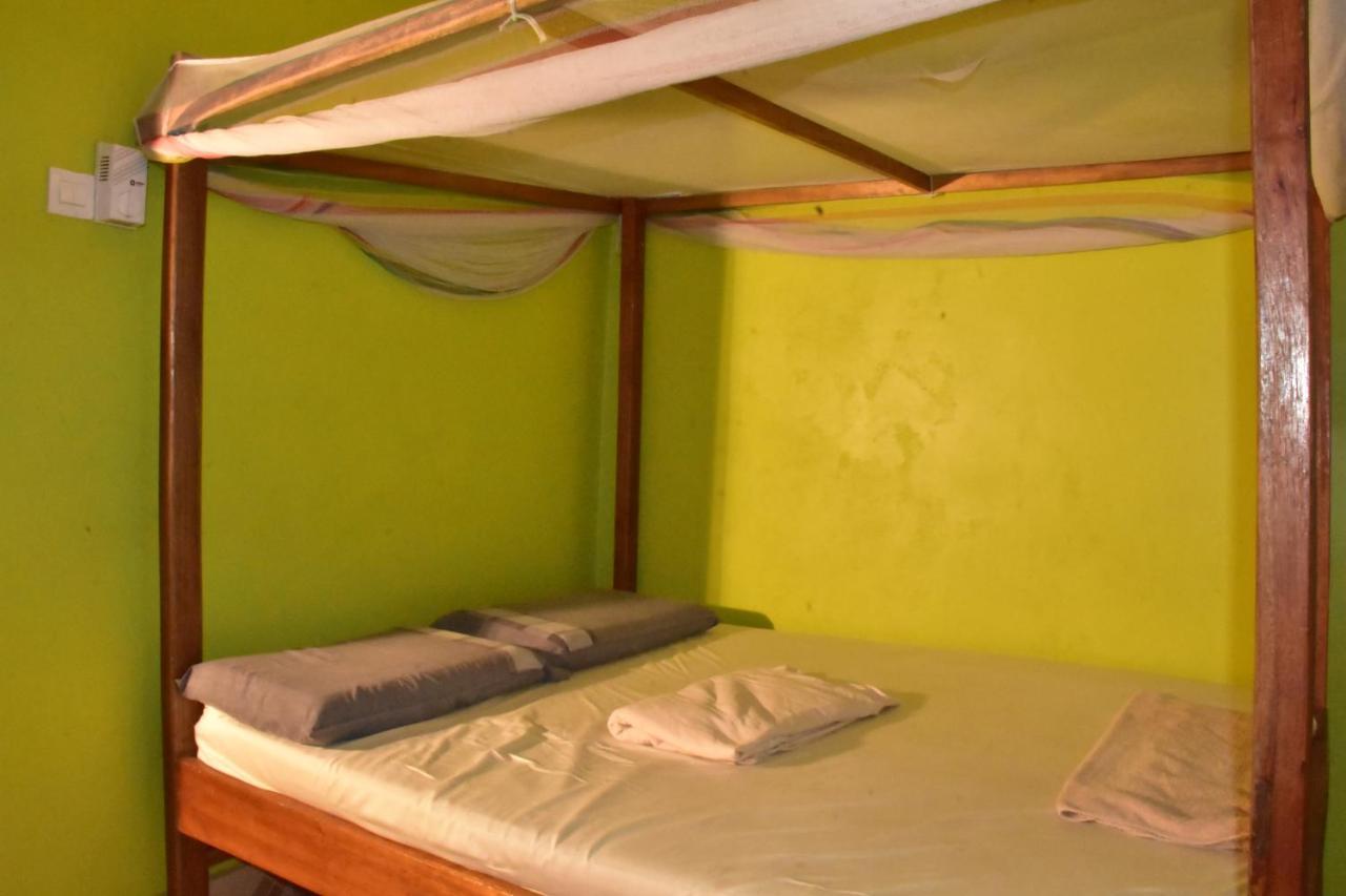 Viriko Boarding House Hotel Mombasa Eksteriør billede