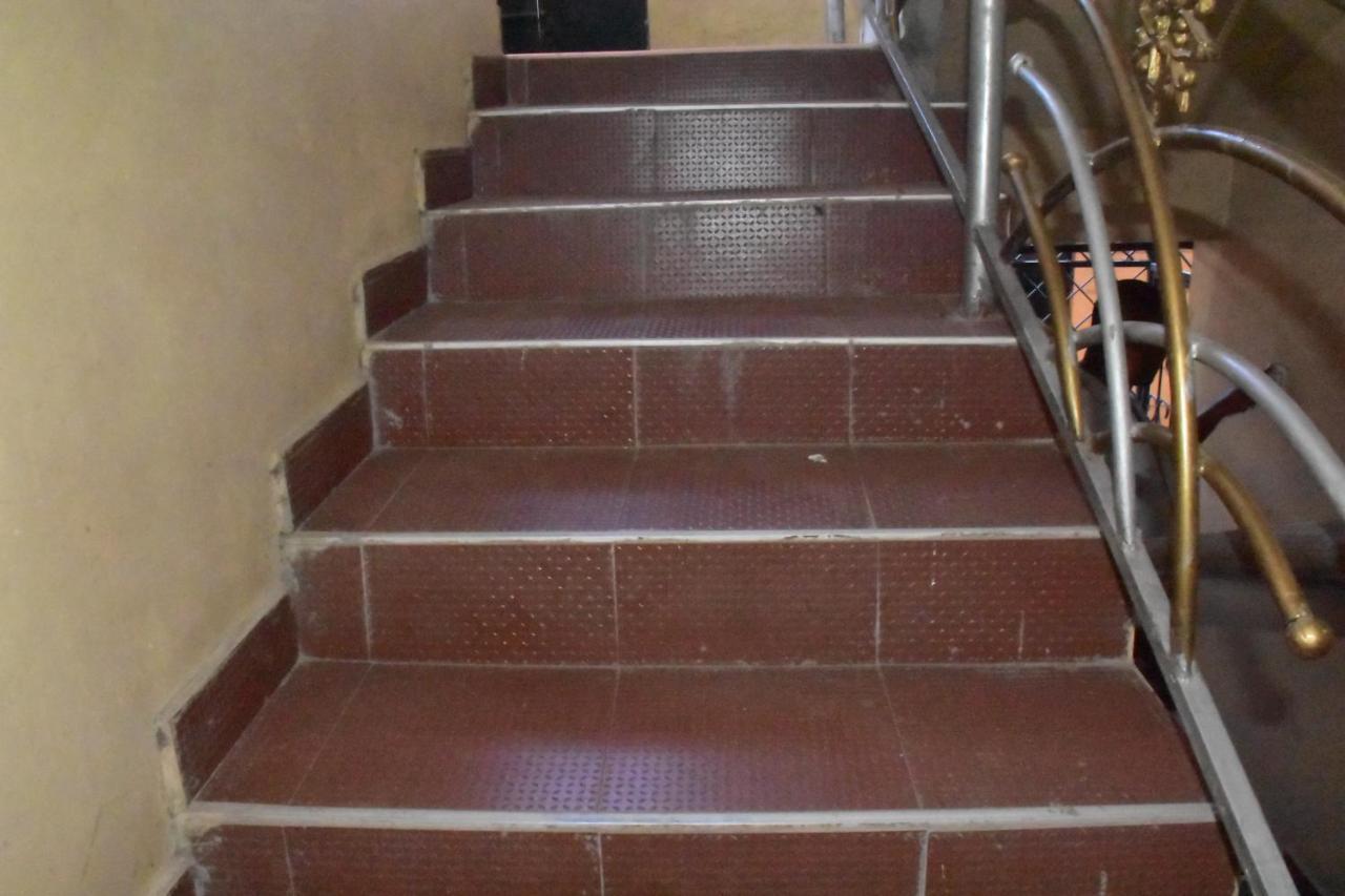 Viriko Boarding House Hotel Mombasa Eksteriør billede