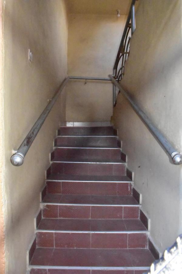 Viriko Boarding House Hotel Mombasa Eksteriør billede